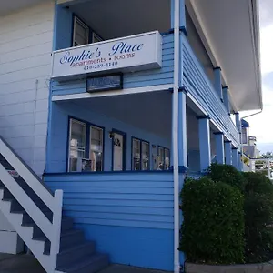  Apartment Sophie's Place